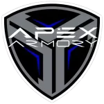 Apex Armory logo